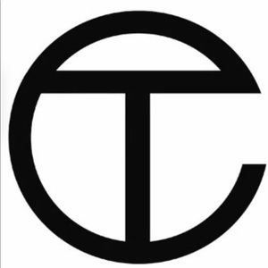 Telfar Small Cream Shopping Bag